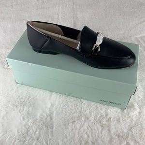 Jenn Ardor women’s flats black dress shoes size 6.5 black NWT